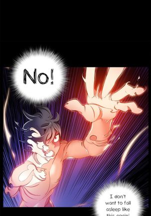 Lilith`s Cord Ch.1-38 - Page 318