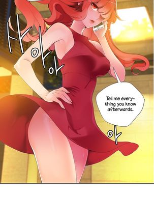 Lilith`s Cord Ch.1-38 - Page 101