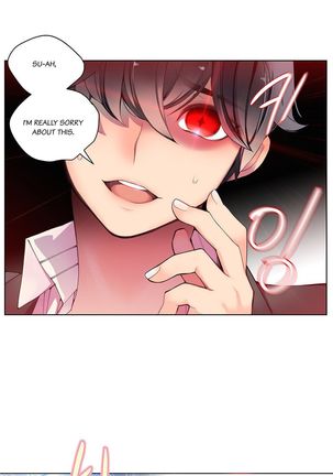 Lilith`s Cord Ch.1-38 - Page 108