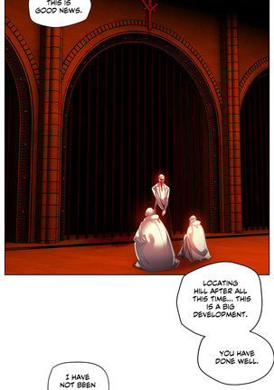 Lilith`s Cord Ch.1-38 - Page 632