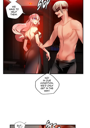 Lilith`s Cord Ch.1-38 - Page 915