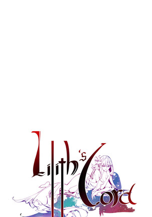 Lilith`s Cord Ch.1-38 - Page 414