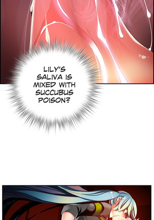 Lilith`s Cord Ch.1-38 - Page 674