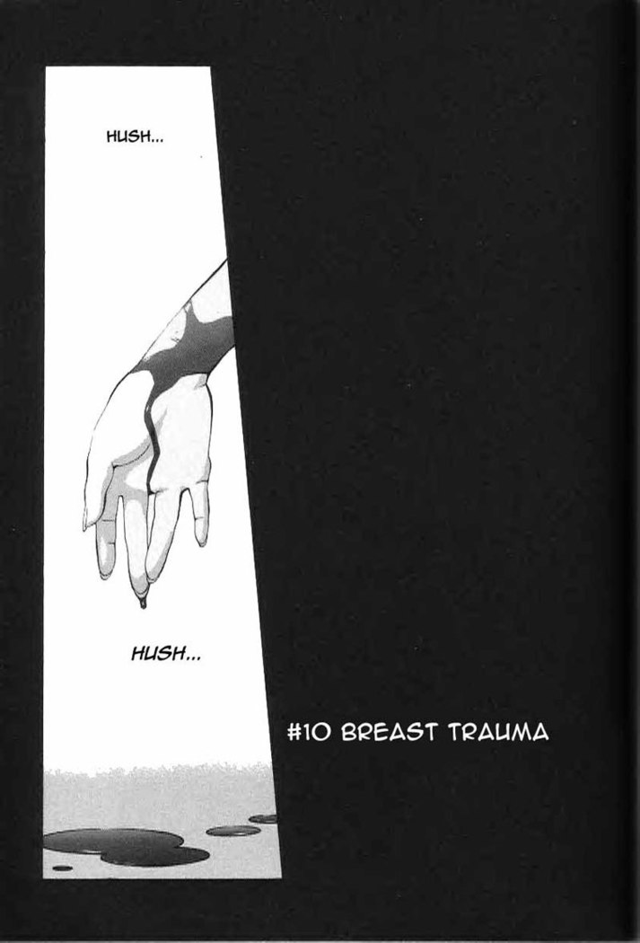 Breast Play Vol1 - Chapter 10