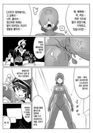 Jigen Teikoku - Domigulas tai Organized Heroines - Page 12