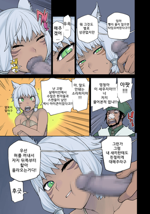 Neko Daisuki XIV Page #13
