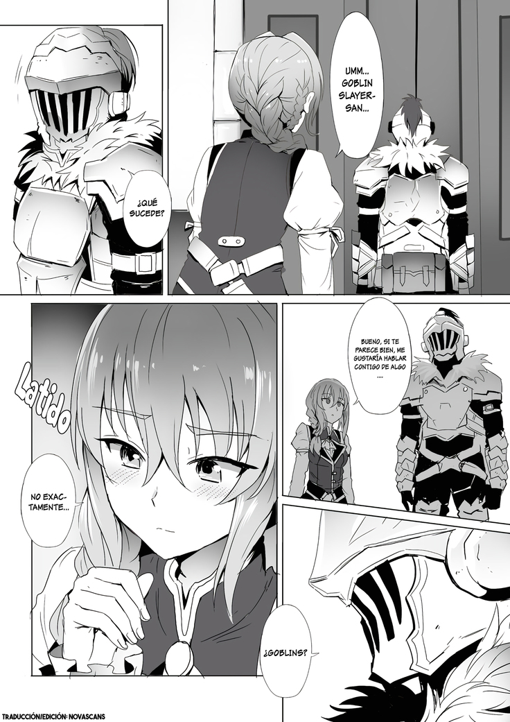 Uketsukejou no Himitsu na Irai | Solicitud secreta de la chica del gremio