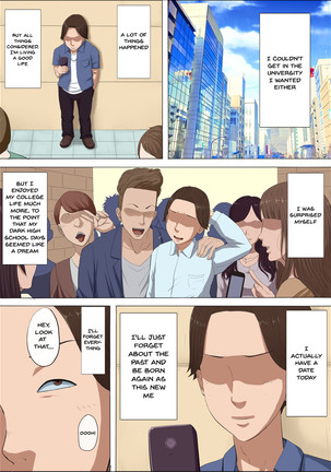 Sonokoro, Anoko wa... 3 | That Girl, At That Time Was... 3 Page #113