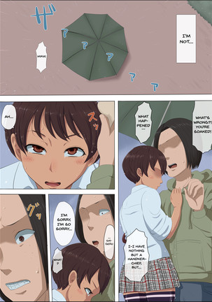 Sonokoro, Anoko wa... 3 | That Girl, At That Time Was... 3 - Page 64