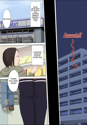 Sonokoro, Anoko wa... 3 | That Girl, At That Time Was... 3 - Page 53