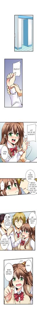 Doushite Sensei to Sex Shicha Dame nan desu ka? | Why Can't i Have Sex With My Teacher? Ch. 1-12