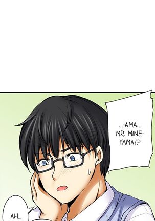 Doushite Sensei to Sex Shicha Dame nan desu ka? | Why Can't i Have Sex With My Teacher? Ch. 1-12 Page #62