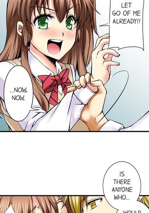 Doushite Sensei to Sex Shicha Dame nan desu ka? | Why Can't i Have Sex With My Teacher? Ch. 1-12 - Page 64