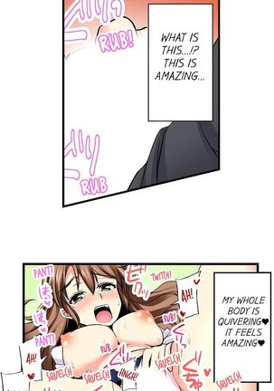 Doushite Sensei to Sex Shicha Dame nan desu ka? | Why Can't i Have Sex With My Teacher? Ch. 1-12 - Page 108