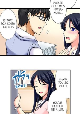 Doushite Sensei to Sex Shicha Dame nan desu ka? | Why Can't i Have Sex With My Teacher? Ch. 1-12 Page #95