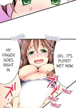 Doushite Sensei to Sex Shicha Dame nan desu ka? | Why Can't i Have Sex With My Teacher? Ch. 1-12 - Page 28