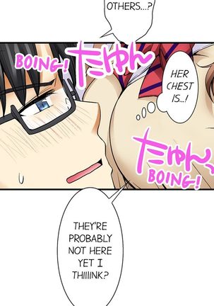 Doushite Sensei to Sex Shicha Dame nan desu ka? | Why Can't i Have Sex With My Teacher? Ch. 1-12 - Page 35