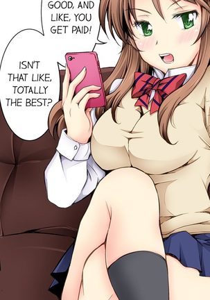 Doushite Sensei to Sex Shicha Dame nan desu ka? | Why Can't i Have Sex With My Teacher? Ch. 1-12