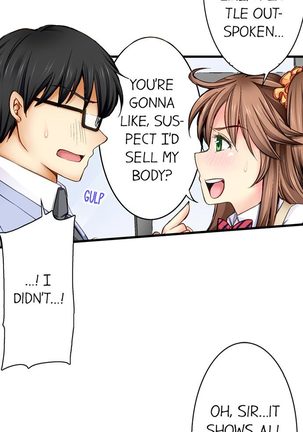 Doushite Sensei to Sex Shicha Dame nan desu ka? | Why Can't i Have Sex With My Teacher? Ch. 1-12