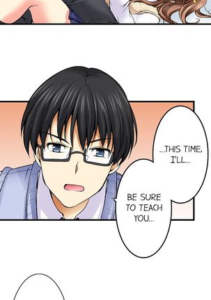 Doushite Sensei to Sex Shicha Dame nan desu ka? | Why Can't i Have Sex With My Teacher? Ch. 1-12 Page #73