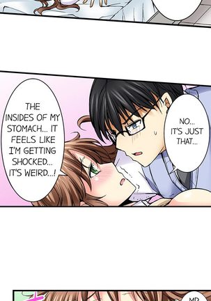 Doushite Sensei to Sex Shicha Dame nan desu ka? | Why Can't i Have Sex With My Teacher? Ch. 1-12 Page #79