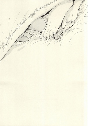 Kokoro Tokasu Mitai ni Page #46