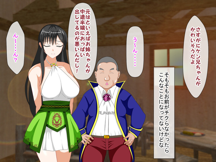 Shounen Yuusha Ken ~Wagamama Kizoku no Osewa wa Taihen! no Maki~