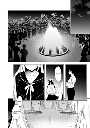 Shoujo Kaishun 4 Page #30