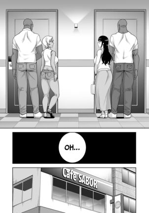 Wild-Shiki Nihonjin Tsuma No Netorikata Sono San Page #68