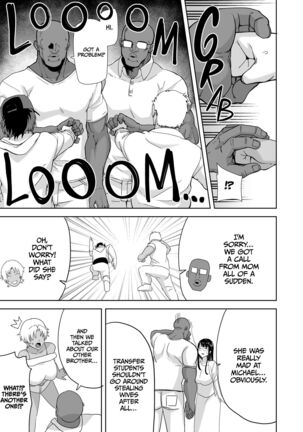 Wild-Shiki Nihonjin Tsuma No Netorikata Sono San Page #117