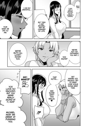 Wild-Shiki Nihonjin Tsuma No Netorikata Sono San Page #71
