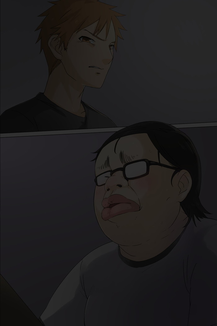 Otōto no kanojo ga kimōta-suki no bitchidatta kudan