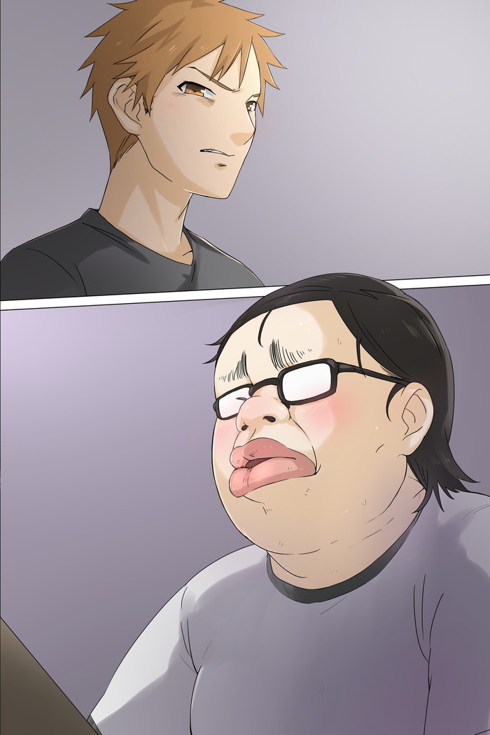Otōto no kanojo ga kimōta-suki no bitchidatta kudan