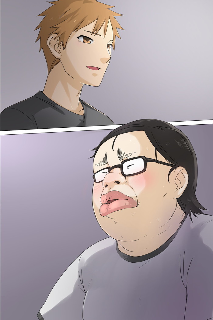 Otōto no kanojo ga kimōta-suki no bitchidatta kudan