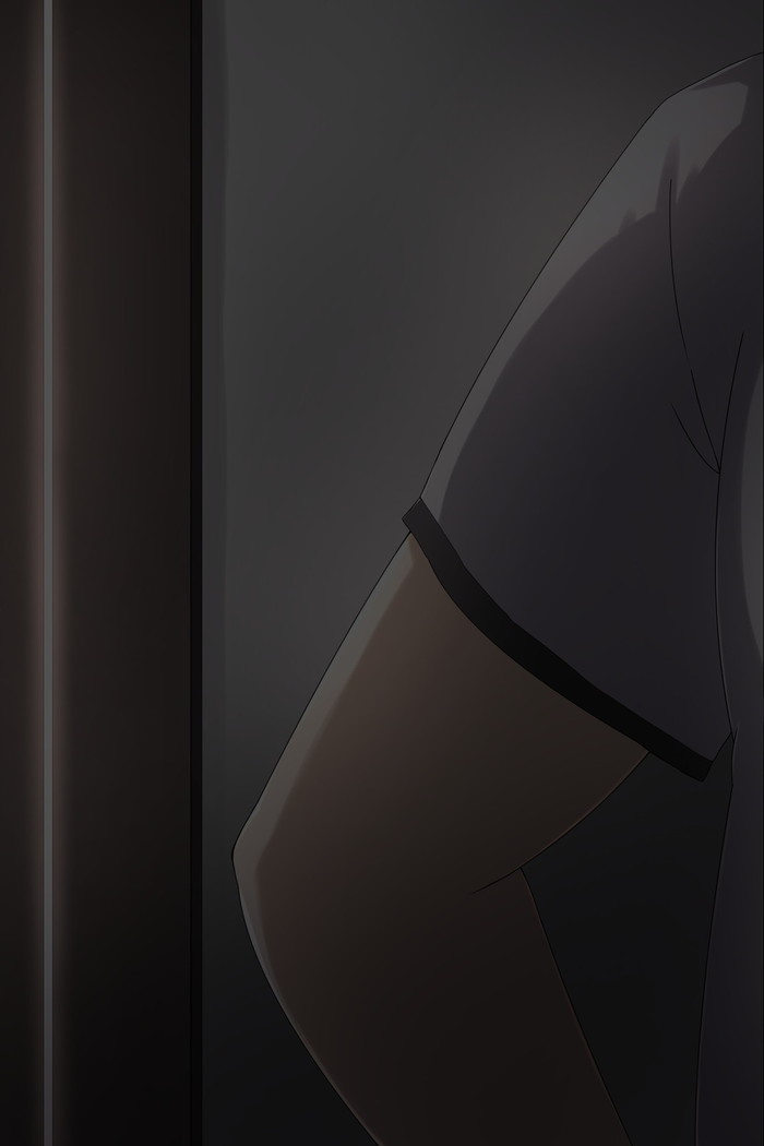 Otōto no kanojo ga kimōta-suki no bitchidatta kudan