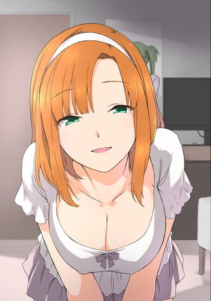 Otōto no kanojo ga kimōta-suki no bitchidatta kudan Page #136
