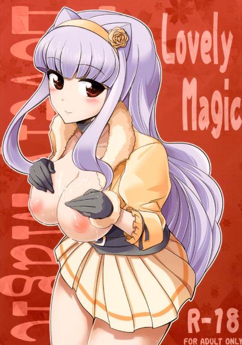 Lovely Magic