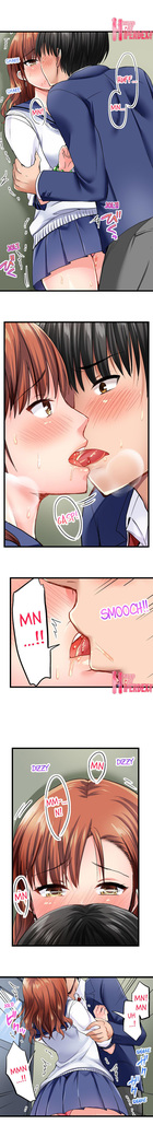 Bullied Boy’s Tongue Revenge
