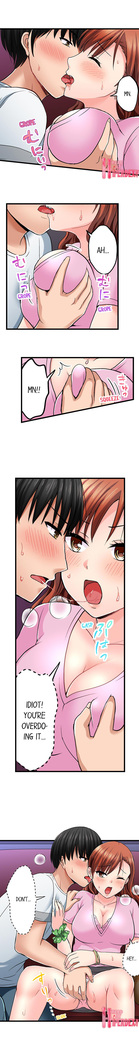 Bullied Boy’s Tongue Revenge