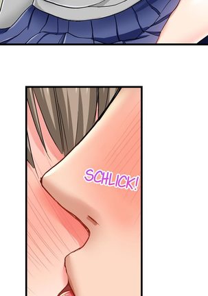 Bullied Boy’s Tongue Revenge Page #39