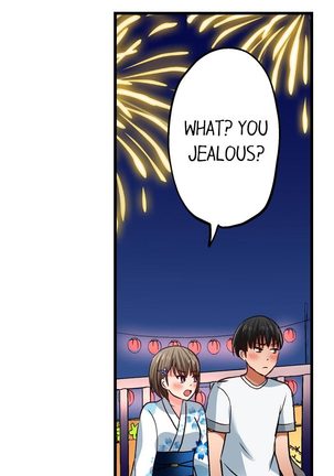 Bullied Boy’s Tongue Revenge Page #346