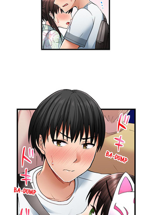 Bullied Boy’s Tongue Revenge Page #288