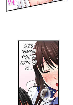 Bullied Boy’s Tongue Revenge Page #196