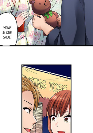 Bullied Boy’s Tongue Revenge Page #306