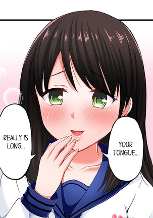 Bullied Boy’s Tongue Revenge Page #65