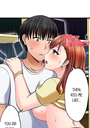 Bullied Boy’s Tongue Revenge Page #386
