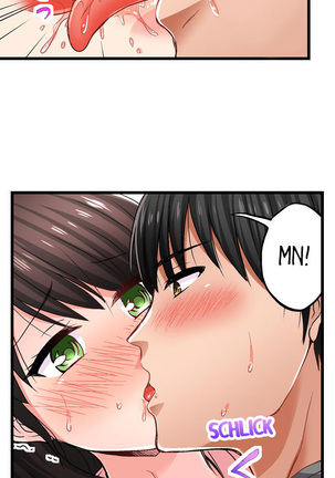Bullied Boy’s Tongue Revenge Page #129