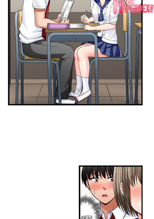 Bullied Boy’s Tongue Revenge Page #219