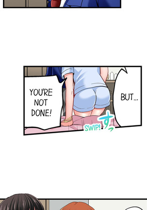 Bullied Boy’s Tongue Revenge Page #90