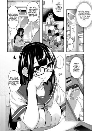 Asa Okitara Imouto ga Hadaka Apron Sugata datta node Hamete Mita | I Woke Up to my Naked Apron Sister and Tried Fucking Her Ch. 1-10 Page #221